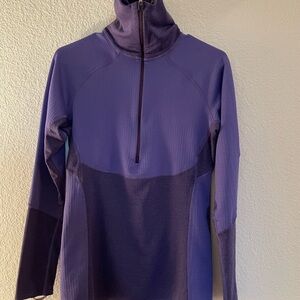 Patagonia Capiliene Base Layer—Unique Design